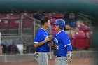 Baseball vs Rowan  Wheaton College Baseball takes on Rowan University in game one of the NCAA D3 College World Series at Veterans Memorial Stadium in Cedar Rapids, Iowa. - Photo By: KEITH NORDSTROM : Wheaton Basball, NCAA, Baseball, World Series